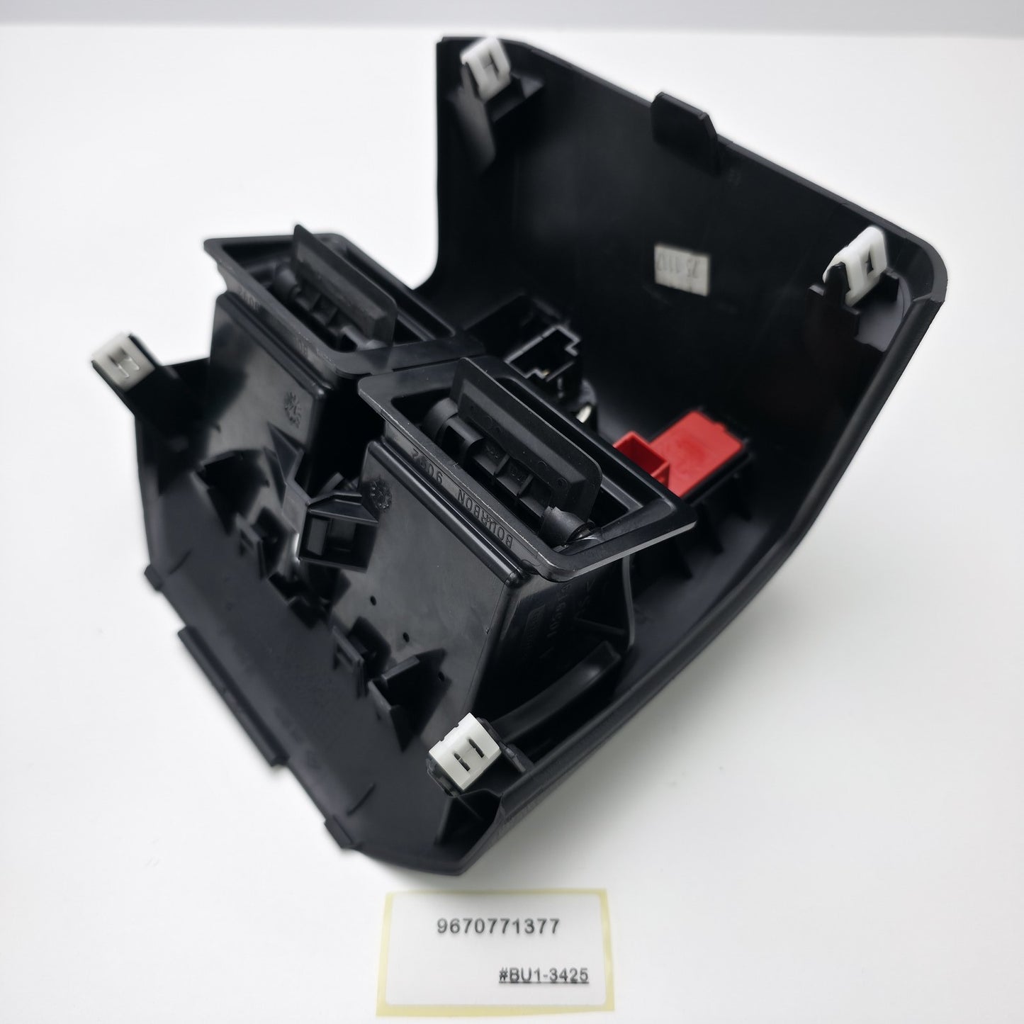 2011-2016 Citroen DS5 Rear Air Vent 9670771377