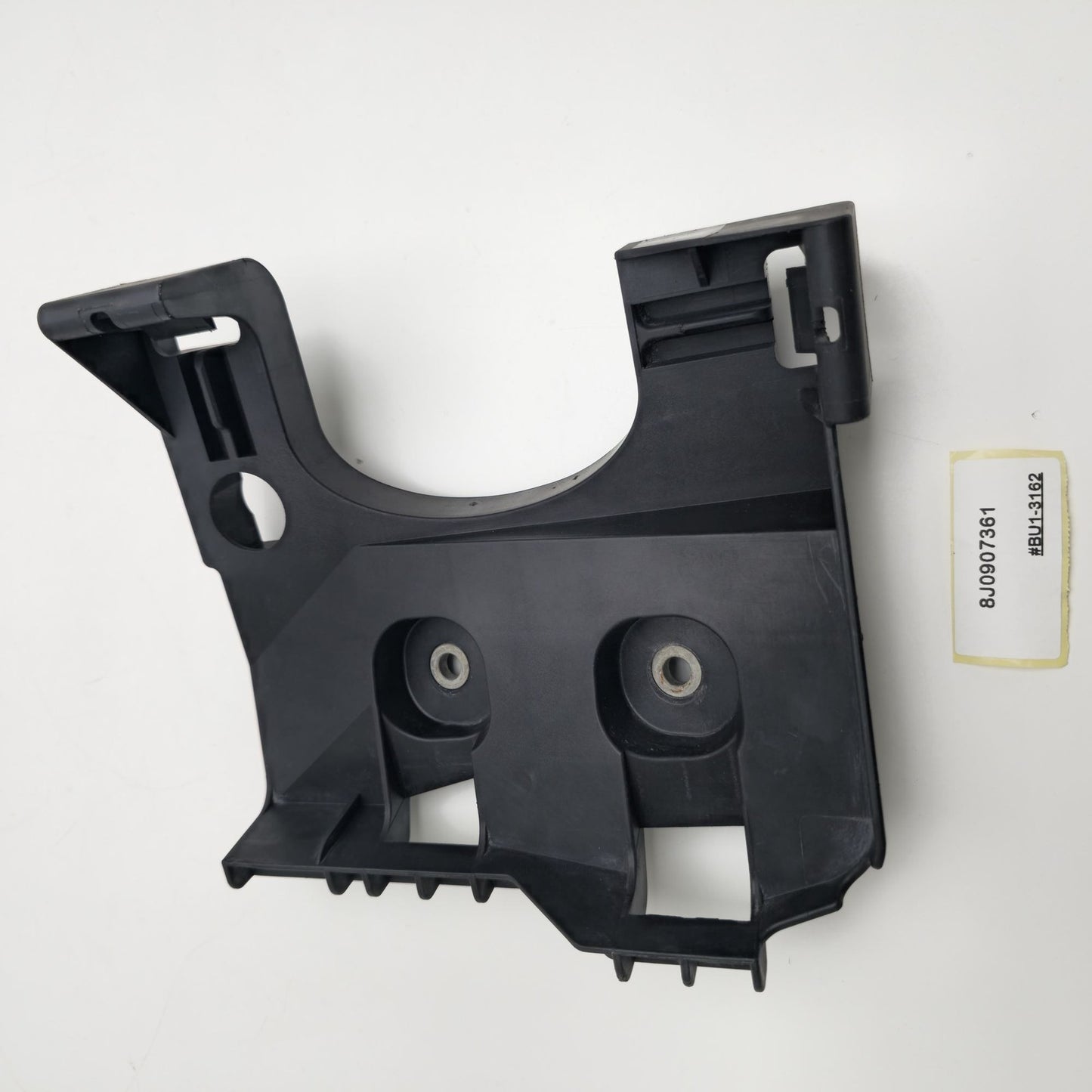 2008-2015 Audi TTS Fuse Box Bracket 8J0907361