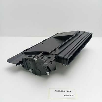 2006-2016 Mercedes-Benz E Left B-Pillar Air Duct A2128311546