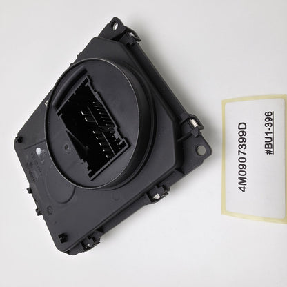 2015-2017 Audi Q7 LED Headlight Module 4M0907399D