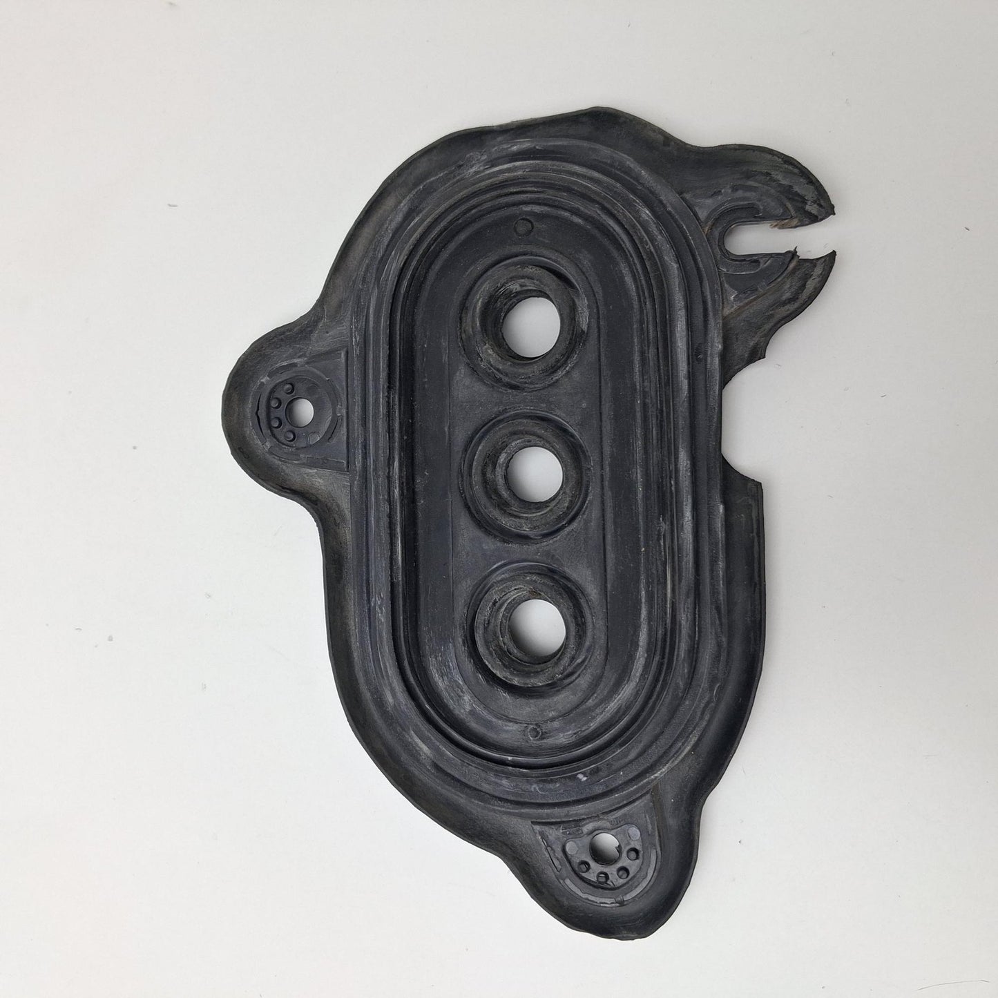 2013 BMW 640i Heater Sealing Plate 64119115380