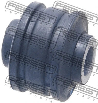 FEBEST 2005-2012 Mazda 6 Bush Shock Absorber NAB-348