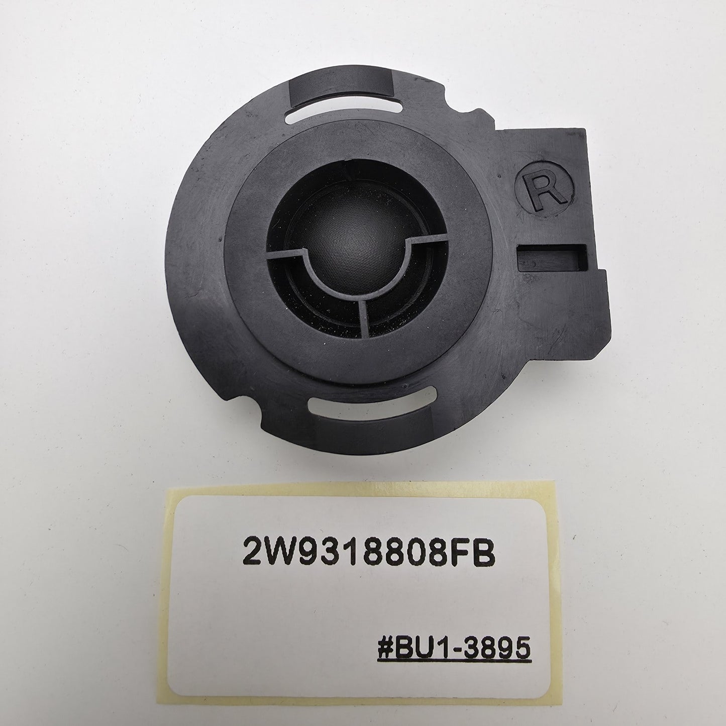 2006-2014 Jaguar XK Speaker 2W9318808FB