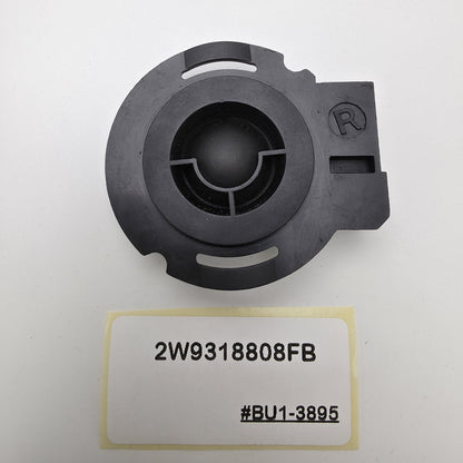 2006-2014 Jaguar XK Speaker 2W9318808FB
