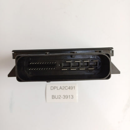 2013-2023 Land Rover Range Rover Sport PARKING BRAKE MODULE DPLA2C491