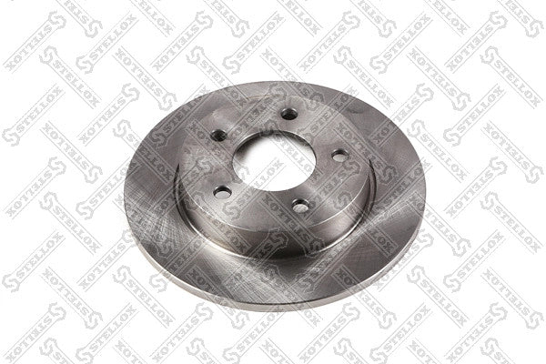 STELLOX 2012-2017 Mazda 5 Brake Disc B26Y26251L1