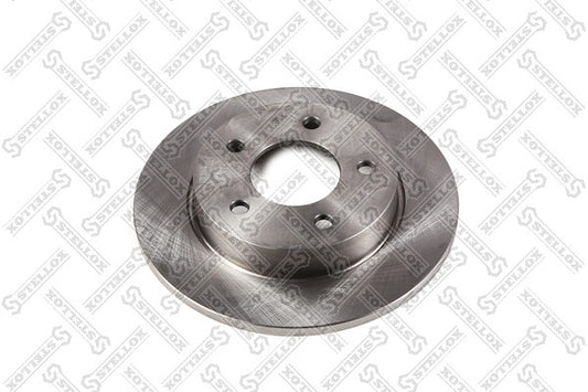 STELLOX 2012-2017 Mazda 5 Brake Disc B26Y26251L1