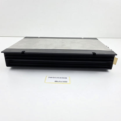 2006-2012 Bentley Continental Flying Spur Sound Amplifier 3W5035456B