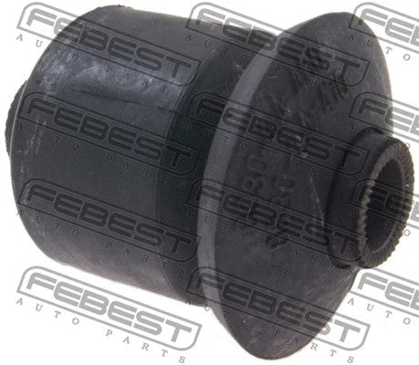 FEBEST 1983-1987 Mazda 626 Front Bushing Front Control Arm MZAB-075