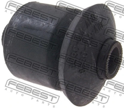 FEBEST 1983-1987 Mazda 626 Front Bushing Front Control Arm MZAB-075