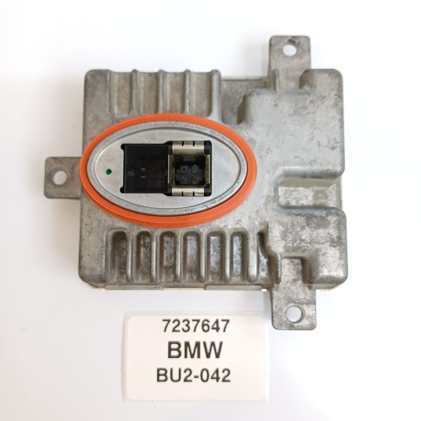 2008-2012 BMW F03 XENON HID BALLAST CONTROL MODULE 7237647