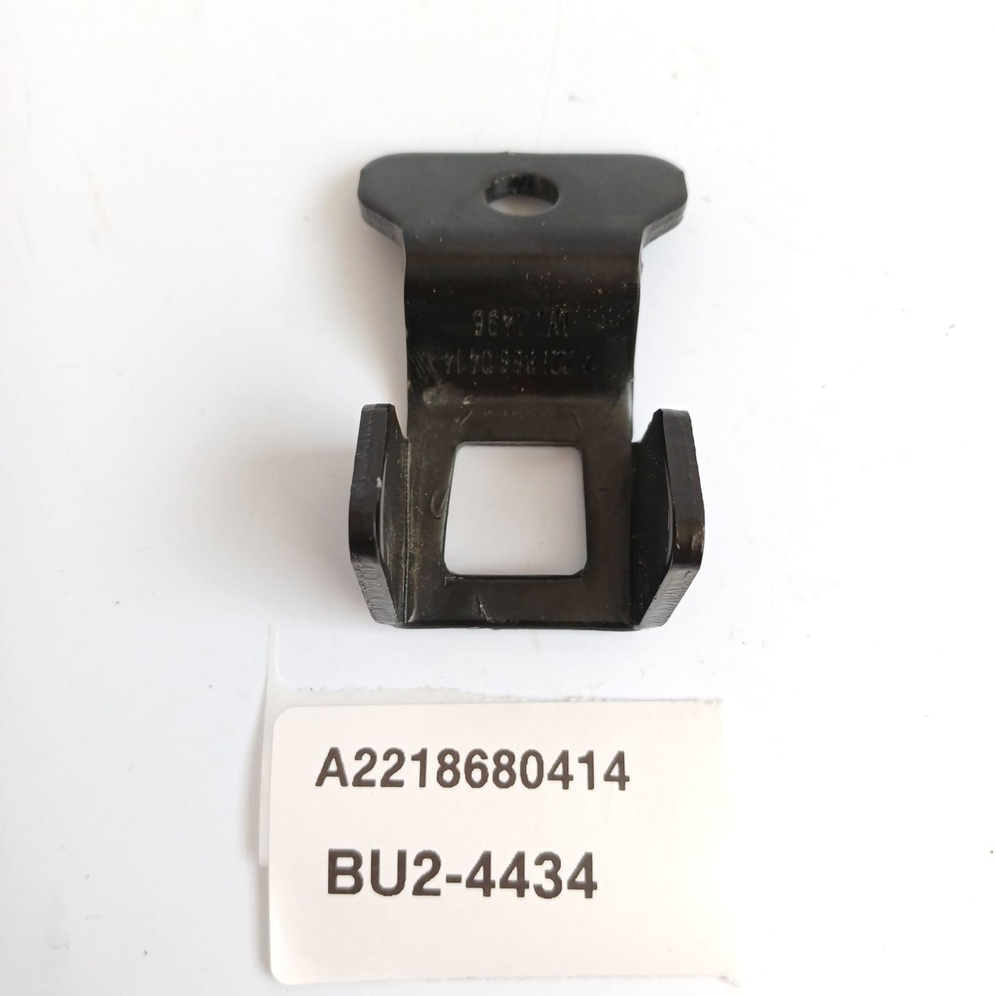 2007-2013 Mercedes-Benz S550 Child Seat Mounting Bracket A2218680414