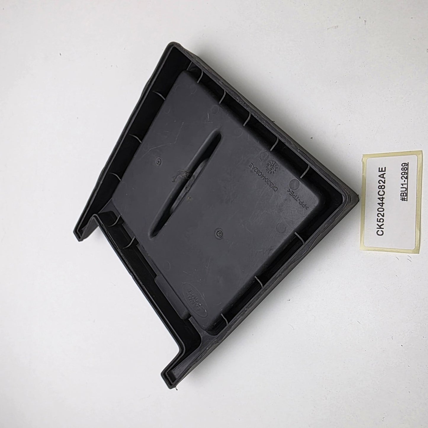 2014-2018 Land Rover Range Rover Sport Center Console Tray CK52044C82AE