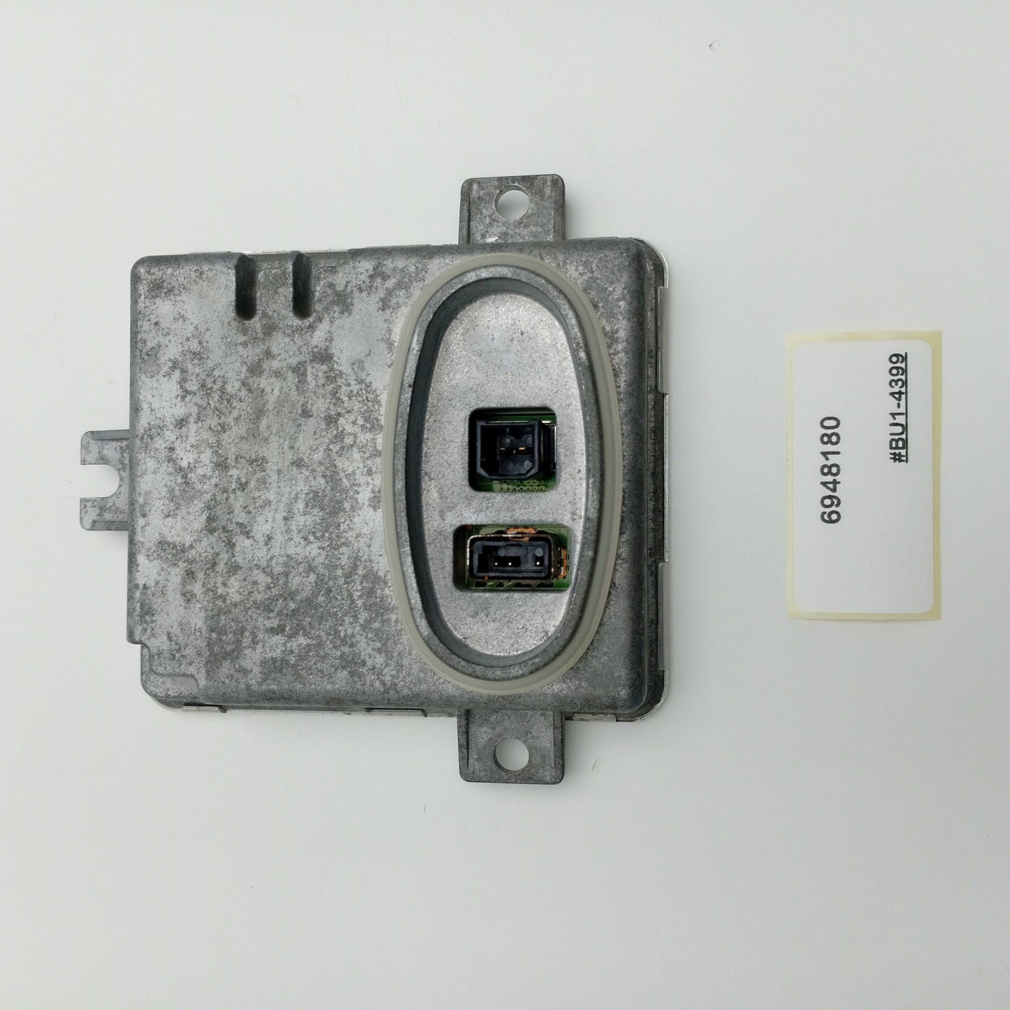 2006-2009 Volvo S80 Xenon HID Headlight Ballast 6948180