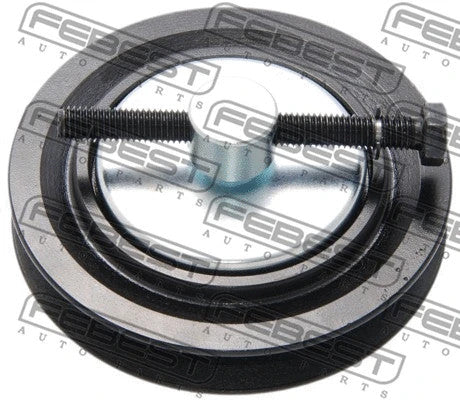 FEBEST NISSAN Pulley Tensioner Kit 0287-R20