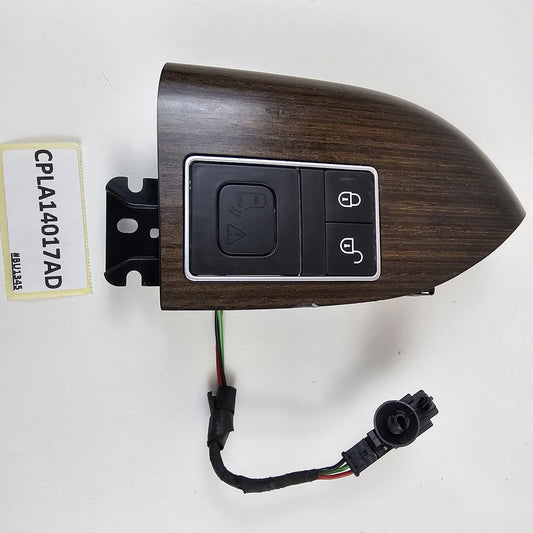 2018-2022 Range Rover Sport L494 Central Locking Switch Button CPLA14017AD