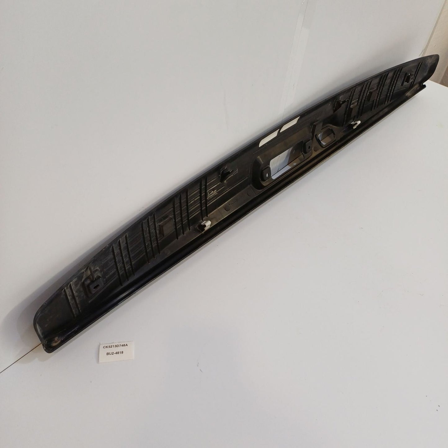 2013-2018 Land Rover Range Rover L405 Rear Trunk Cargo Lock Cover CK5213D748A