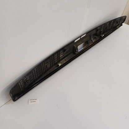 2013-2018 Land Rover Range Rover L405 Rear Trunk Cargo Lock Cover CK5213D748A