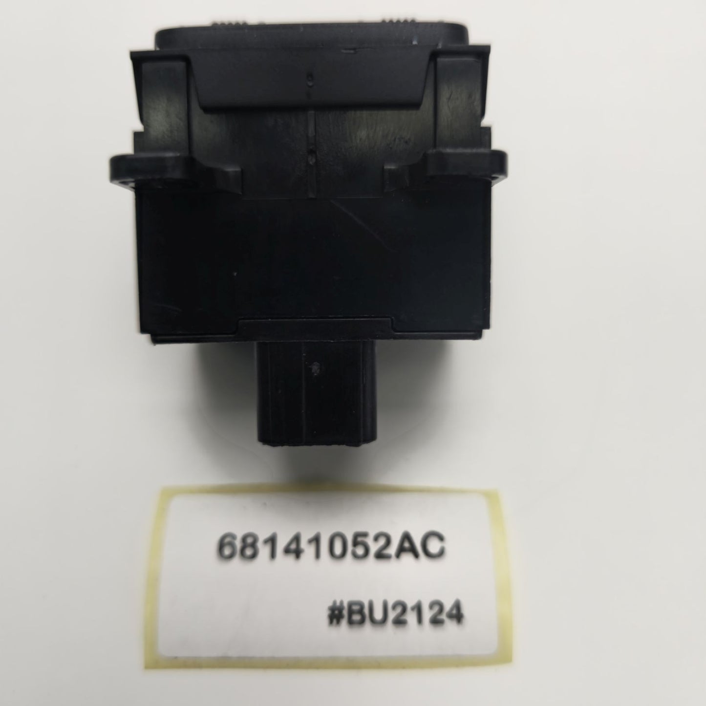 2014-2017 Chrysler 300 DASH HEAD LIGHT DIM CONTROL SWITCH 68141052AC