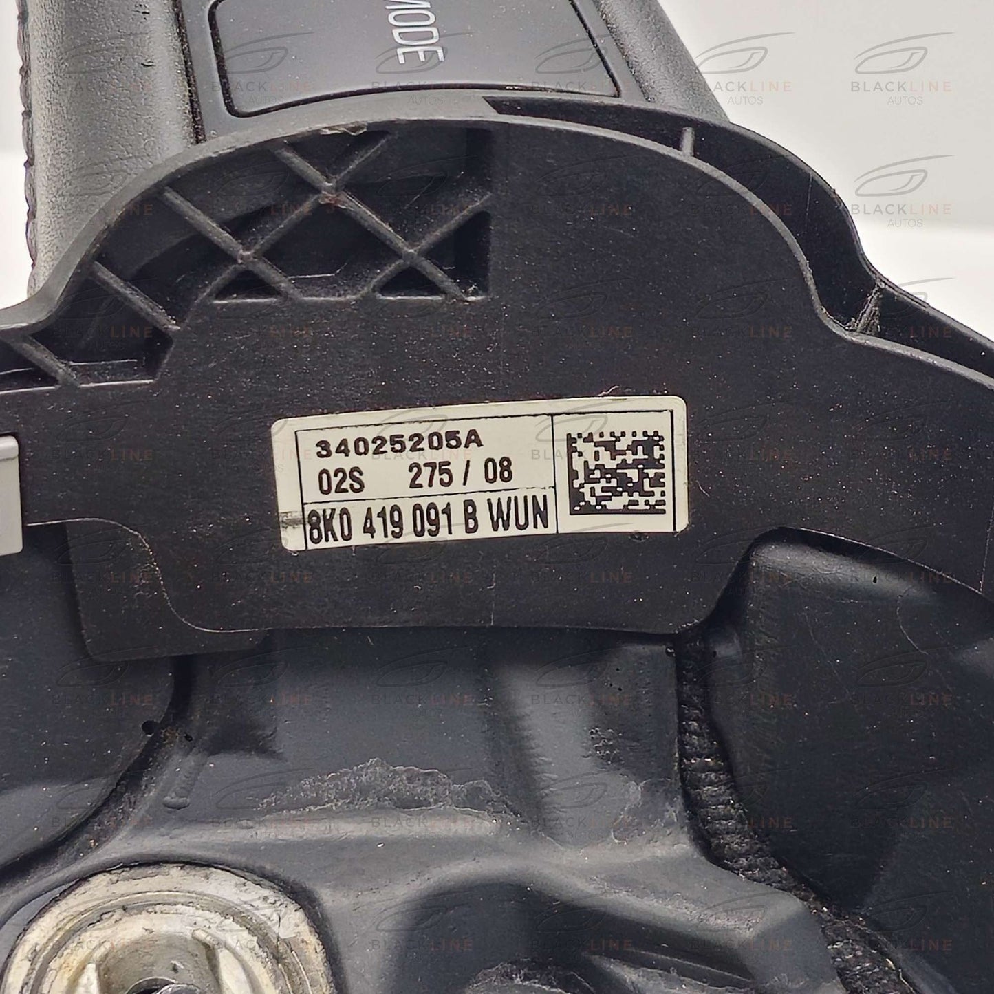 2009-2012 Audi A4 Steering Wheel 8K0419091B