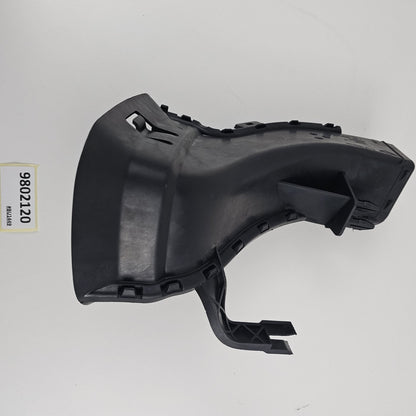 2014 MINI Countryman Brake Air Vent Duct Front Right 9802120