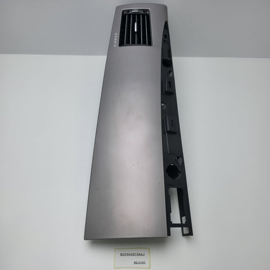 2009-2013 Jaguar XF X250 Right Passenger Side Dash AC Vent 8X23043C26AJ