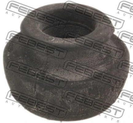 FEBEST MITSUBISHI Engine Front Cross Member Bushing MSB-V75LWR