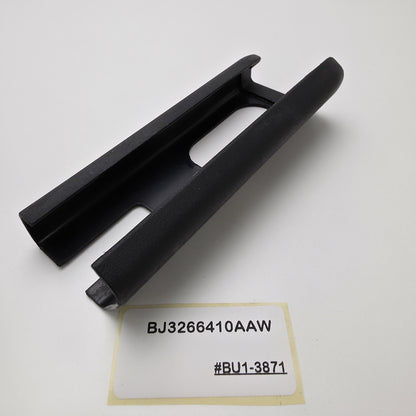 2014-2018 Range Rover Sport Front Passenger Seat Rail Trim BJ3266410AAW