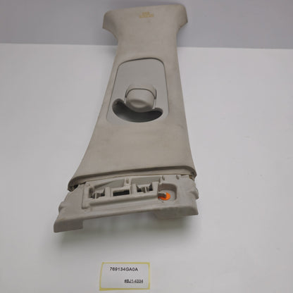 2014-2020 Infiniti Q50 Garnish-Center Pillar,Upper RH 769134GA0A