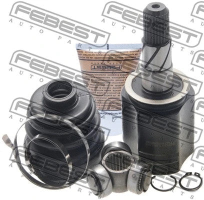 FEBEST 2003-2008 INFINITI FX35 Inner CV Joint Right 0211-FX35RH