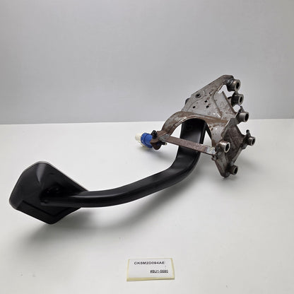 2013-2022 Land Rover Range Rover Brake Stop Pedal W/ Switch CK5M2D094AE