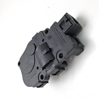 2009-2017 Audi Q5 Heater Flap Motor Actuator K9749006 Used