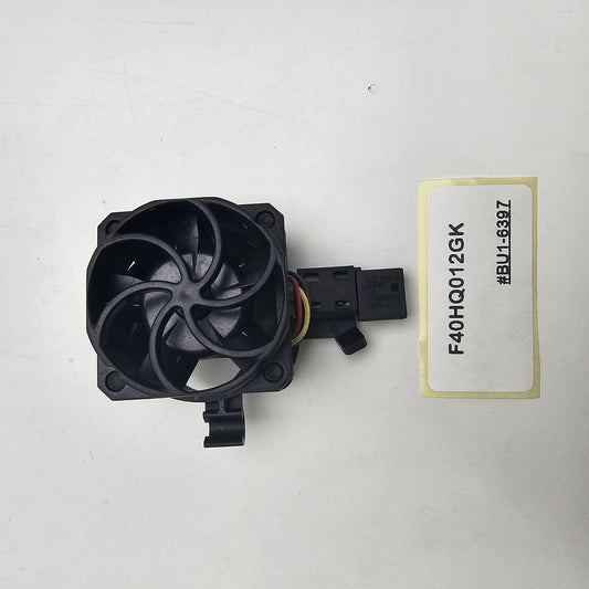2005-2013 BMW E92 Ventilator Hose F40HQ012GK