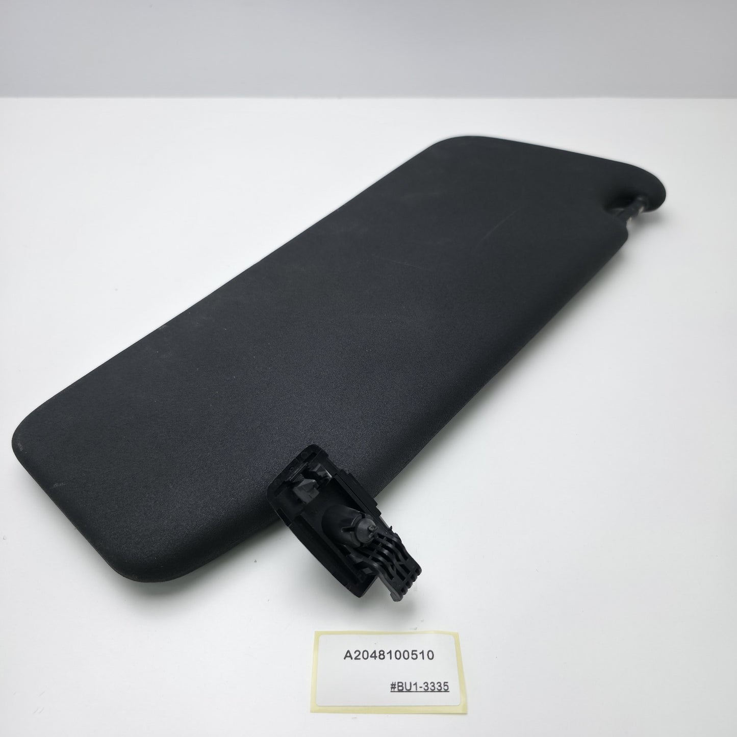 2007-2014 Mercedes-Benz W204 Sun Visor Left A2048100510