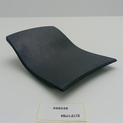 2005 Mercedes-Benz S-CLASS Interior Trim 598039