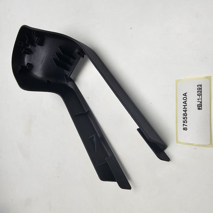 2014-2020 Infiniti Q50 Rear Seat Slide Inner Cover LH 875584HA0A