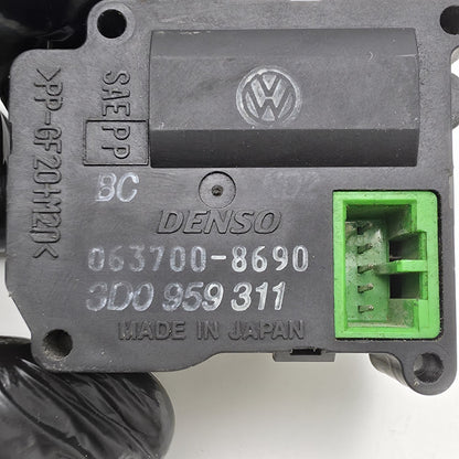 2006-2012 Bentley Continental Flying Spur HVAC AIR FLAP ACTUATOR 3D0959311