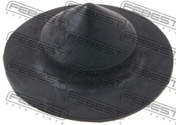 Febest 2000-2013 BMW X5 Rear Spring Lower Seat BMSI-X5L