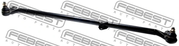 FEBEST 1986-1994 Nissan D21 Steering Tie Rod 0222-R20