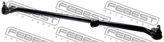 FEBEST 1986-1994 Nissan D21 Steering Tie Rod 0222-R20