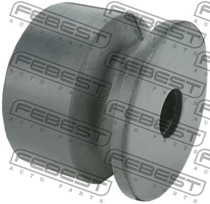 FEBEST TOYOTA Suspension Subframe Bushing TSB-156