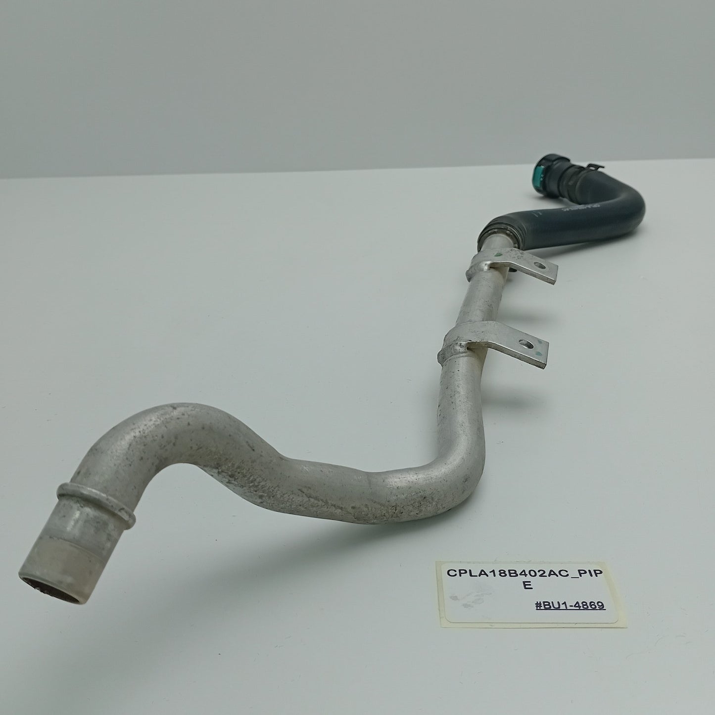 2013-2017 Land Rover Range Rover Heater Hose CPLA18B402AC_PIPE