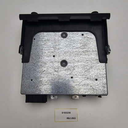 2007-2013 BMW X6 DVD Player Unit 9183208
