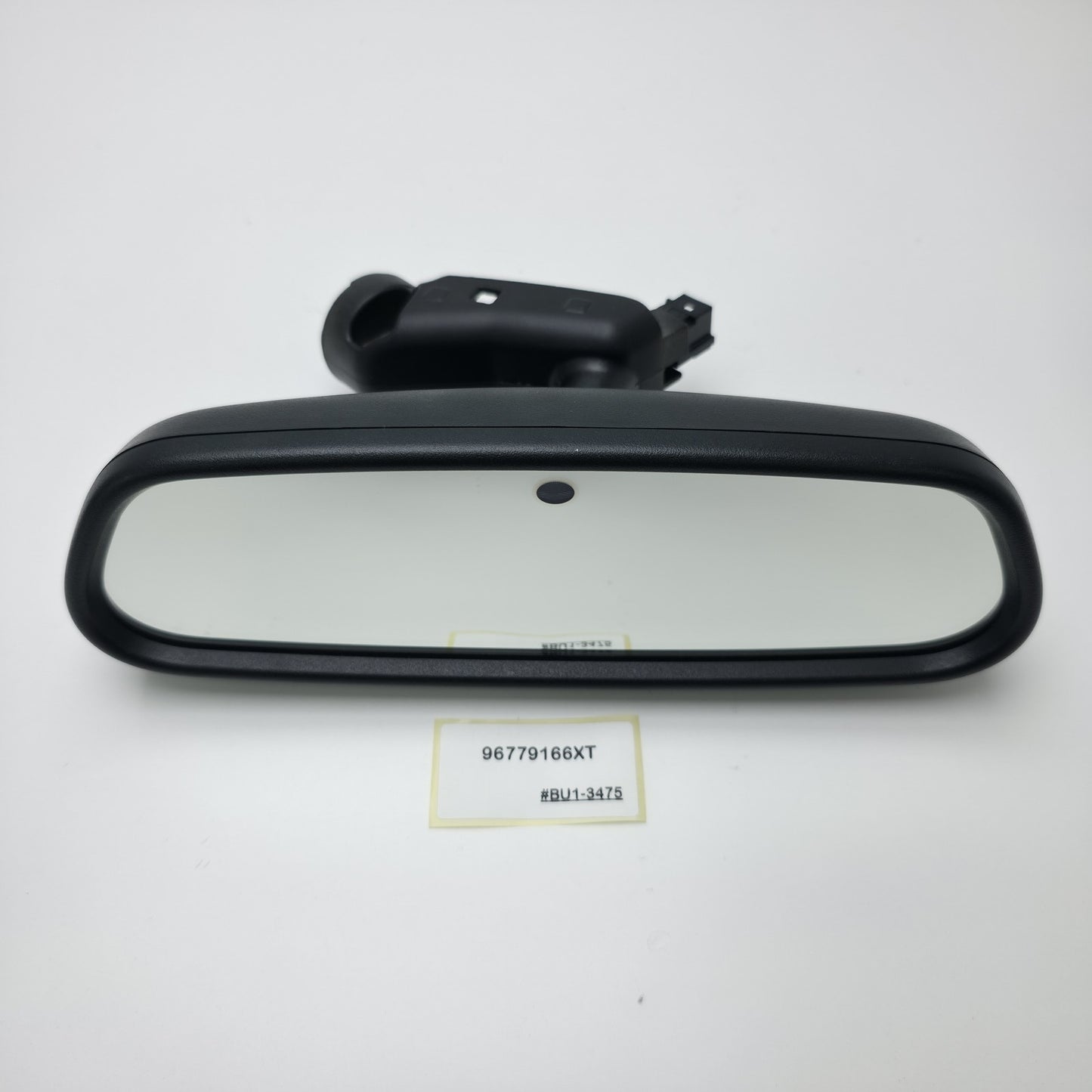 2015-2018 DS DS5 Interior Rear View Mirror 96779166XT