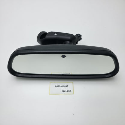 2015-2018 DS DS5 Interior Rear View Mirror 96779166XT