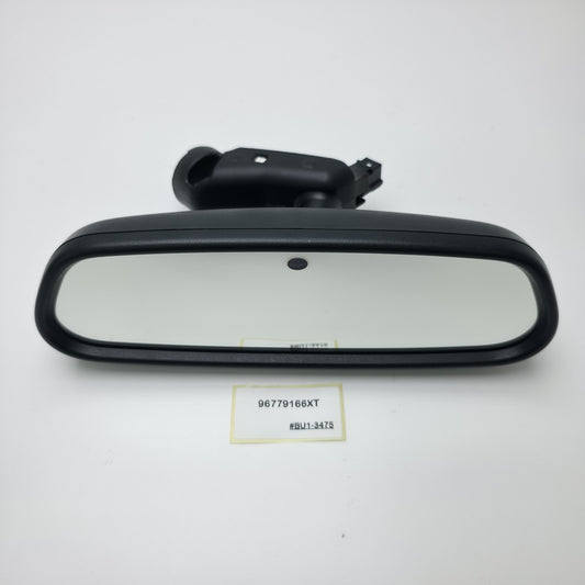2015-2018 DS DS5 Interior Rear View Mirror 96779166XT