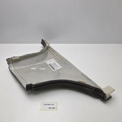 2005-2013 Mercedes-Benz S-Class B Pillar Trim (Bottom) Left A2216901125