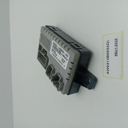 2002-2012 Land Rover Range Rover Seat Temp Control Module AW9314B663AD