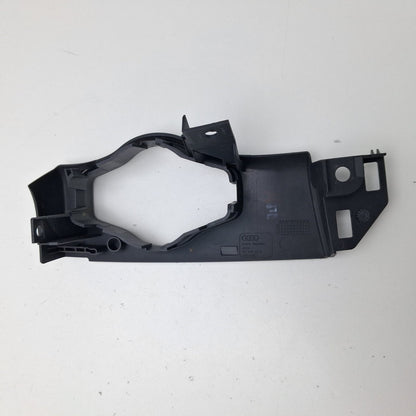 2014 Audi S4 Headlight Switch Surround Trim 8T1858341B OEM Used