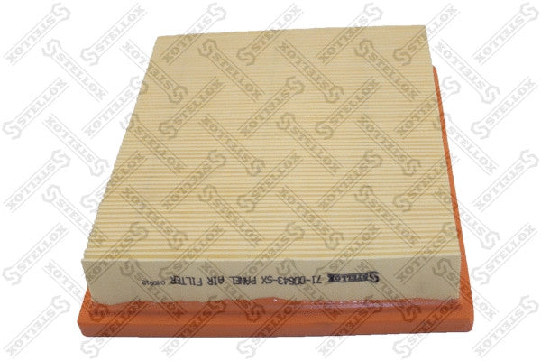 STELLOX 2000-2009 Peugeot 206 Air Filter 01EFA138